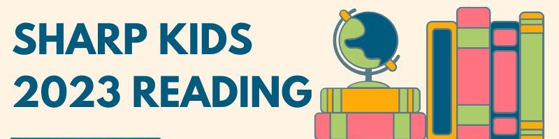 Sharp Kids 2023 Recap